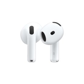 Apple AirPods (4:e generationen) hörlurar, vit