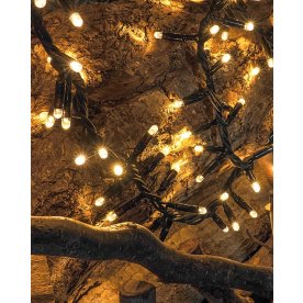 Sirius Tech-Line Cluster startset, 180 LED