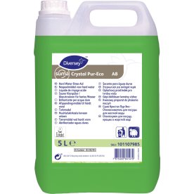 Suma Crystal Free A8 avspänningsmedel, industri 5L