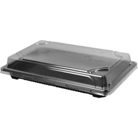Sushibricka m.lock, 500ml, PS, 22x14x4cm, 100 st.