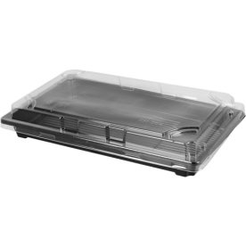 Sushibricka m.lock, 600ml, PS, 24x15x4cm, 100 st.