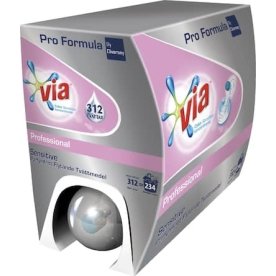 Via ProColor, Flytande Tvättmedel,  7,5L