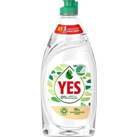 YES Sensitive Diskmedel, 500ml