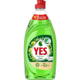 YES Diskmedel, Apple, 520ml