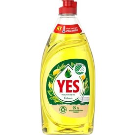 YES Diskmedel, Lemon, 520ml
