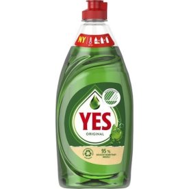 YES Diskmedel, Original, 520ml