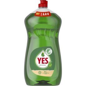 YES Diskmedel, Original, 1,25L