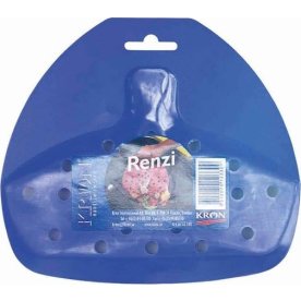 Slaskrensare Renzi, sorterade färger