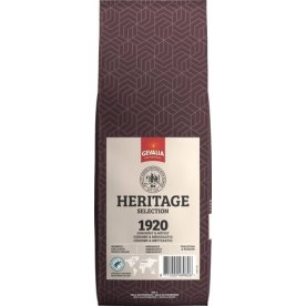 Gevalia Heritage Kaffebönor, 1000g 8/krt