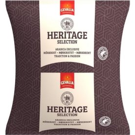 Gevalia Kaffe, Selection 1920, 250g, 18/krt