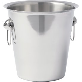 Steel Function vin- & champagnehink, 4,3L