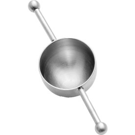 Steel Function vippmått, 2 cl.