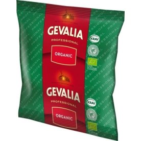 Gevalia Kaffe, OrgKrav Mellan 100g, 48/krt