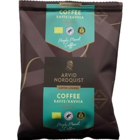 A.Nordquist Green Forest Kaffe, 60x100g