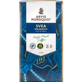 A. Norduist Classic Svea, Kaffe, 500g