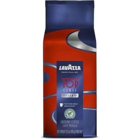 Lavazza Kaffe,Top Class,100g, 24/fp