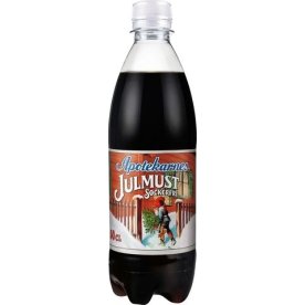 Apotekarnes Julmust Light, 24x50cl