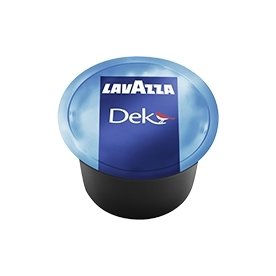Lavazza Kaffekapslar Esp De-caff, 100/fp
