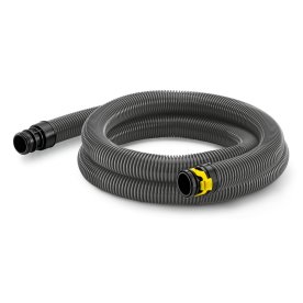 Kärcher T10/1 Dammsugarslang, 2,5 m