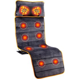 Medivon elektrisk massagematta Nova