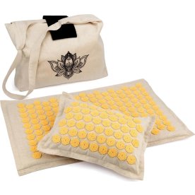 Medivon massagematta "Gaia Pro"