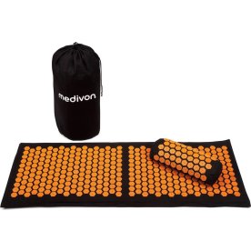 Medivon massagematta "chronos"
