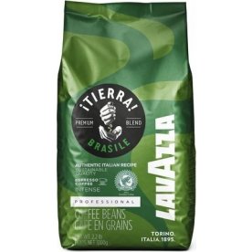 Lavazza Kaffe, La Reserva Tierra, 1000g