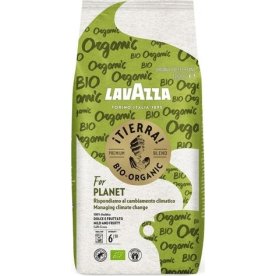 Lavazza Tierra Bio Org Kaffebönor, 1000g