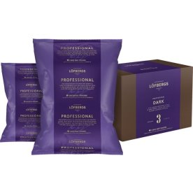 Löfbergs Kaffe Dark 100g, 60/fp