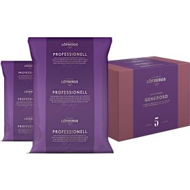 Löfbergs Kaffe, Generoso 100g, 60/fp