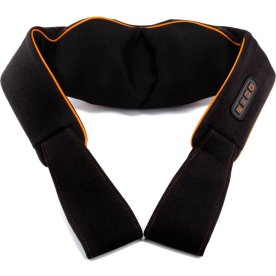 Medivon Nackmassage, svart
