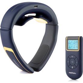 Medivon Nackmassage Ultra EMS Pro