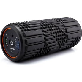 Medivon Foam body Roller, svart