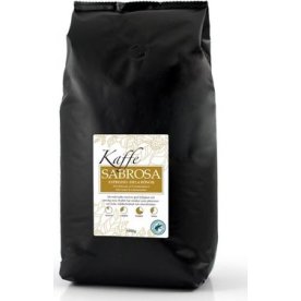 Sabrosa Espresso Hela kaffebönor, 1000g