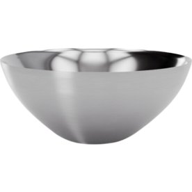 Steel Function Snackskål, 12,7x5,8 cm
