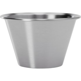 Steel Function Dippskål, rostfritt stål, 0,7 dl.