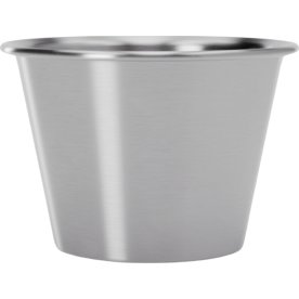 Steel Function Dippskål, rostfritt stål, 1,7 dl.