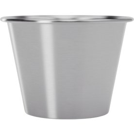 Steel Function Dippskål, rostfritt stål, 2,5 dl.
