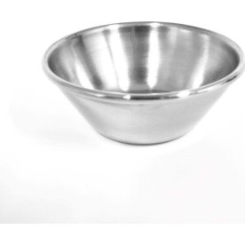 Steel Function Dippskål, rostfritt stål, 0,4 dl.