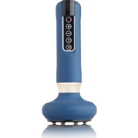 Medivon Handmassageapparat "Halley", blå