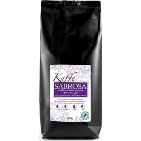 Sabrosa Kaffe, Premium Mellanrost, 450g