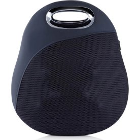 Medivon Massagedyna "Bliss", svart