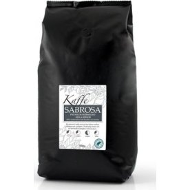 Sabrosa Premium Kaffebönor, 1kg