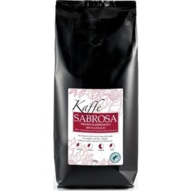 Sabrosa Kaffe, Premium mörkrost, 450g