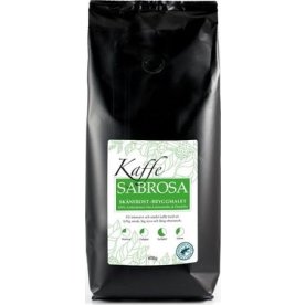 Sabrosa Kaffe, Skånerost, 450g