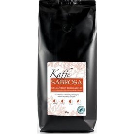 Sabrosa Kaffe, Mellanrost, 450g