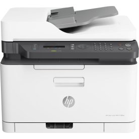 HP Colour Laser MFP 179fnw A4 multifunk.skrivare