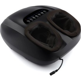 Medivon fotmassageapparat "Soozy"