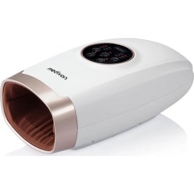 Medivan Handmassageapparat, vit