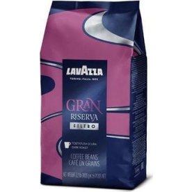 Lavazza Gran Riserva Kaffebönor, 1000g